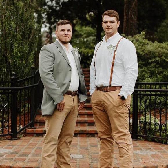 Meet your Posher, Ross - Picture 1 of 1